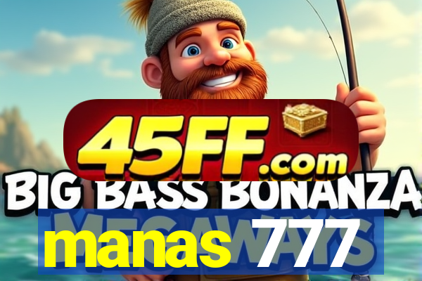 manas 777